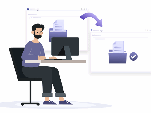 Simplifying Microsoft 365 tenant-to-tenant migration: A complete guide